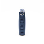 Treccia Briefcase (Black)