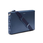 Treccia Briefcase (Black)