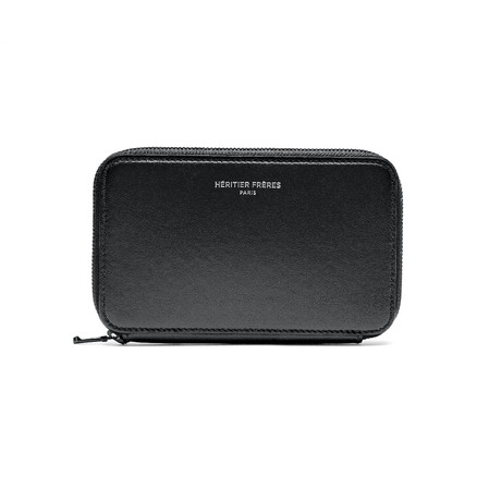 Andy Card Holder (Black)