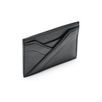 Lario Card Holder (Black)