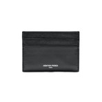 Lario Card Holder (Black)