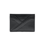 Lario Card Holder (Black)