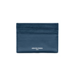 Lario Card Holder (Black)