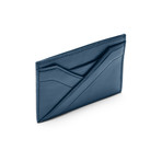 Lario Card Holder (Black)