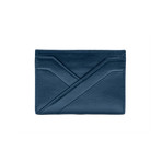 Lario Card Holder (Black)