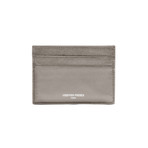 Lario Card Holder (Black)