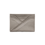 Lario Card Holder (Black)