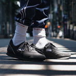 Lace Jogger // Sport // Ash Gray (US: 11.5)