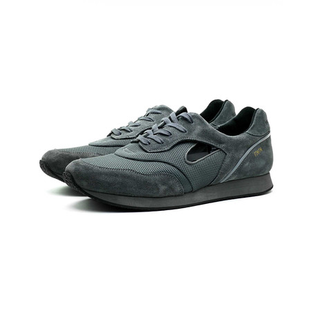 Lace Jogger // Sport // Ash Gray (US: 7)