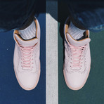 Court Mid // Rosa (US: 10)