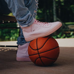 Court Mid // Rosa (US: 10)