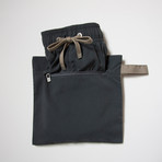 Short Trunk Swimwear // African Gray (M)