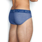 Under-Tone Low Rise Brief // Star Spangled (L)