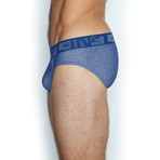 Under-Tone Low Rise Brief // Star Spangled (L)