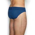 Hard Core Sport Brief // Twilight (XS)