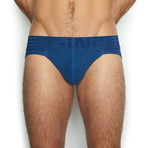 Hard Core Sport Brief // Twilight (S)