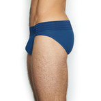 Hard Core Sport Brief // Twilight (XS)