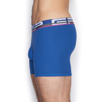 Grip Boxer Brief // Champion Blue (M)