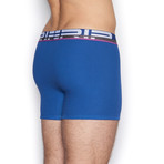 Grip Boxer Brief // Champion Blue (L)