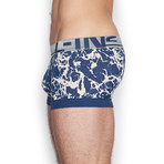 Oxide Trunk // Abyss Navy (XS)