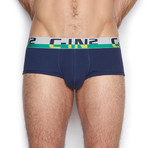 C-Theory Punt Brief // Flotilla Navy (M)