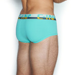 C-Theory Punt Brief // Statue Of Liberty (M)