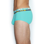 C-Theory Punt Brief // Statue Of Liberty (XL)