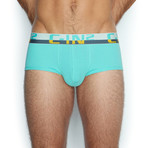 C-Theory Punt Brief // Statue Of Liberty (M)