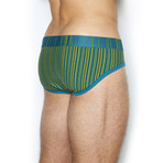 Spectrum Low Rise Brief // Benjamin (S)