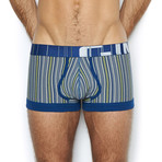 Spectrum Trunk // Admiral (XL)