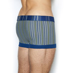 Spectrum Trunk // Admiral (XL)