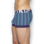 Spectrum Trunk // Amethyst (M)