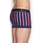 Spectrum Trunk // Flotilla Navy (L)