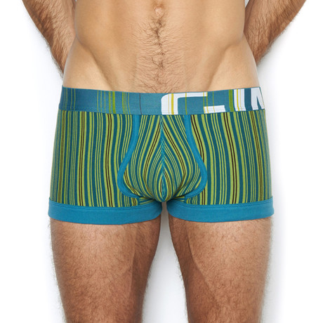 Spectrum Trunk // Benjamin (XS)