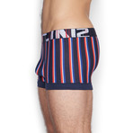 Spectrum Trunk // Flotilla Navy (L)