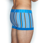 Spectrum Trunk // Rugby Sunburst (XS)