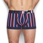 Spectrum Trunk // Flotilla Navy (L)