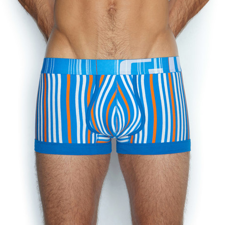 Spectrum Trunk // Rugby Sunburst (XS)