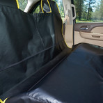 SlingBed // GMC Yukon XL (2015)