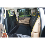 SlingBed // GMC Yukon (2008)