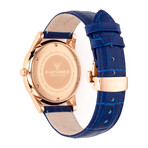 Catorex C'Tradition Quartz // 8152-2