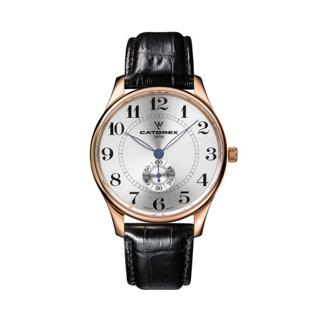 Catorex C'Tradition Quartz // 8152-1
