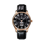 Catorex C'Tradition Quartz // 8152-3