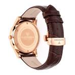 Catorex C'Tradition Quartz // 8152-5