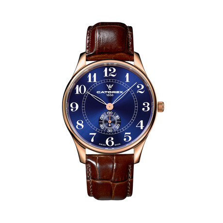 Catorex C'Tradition Quartz // 8152-5