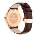Catorex C'Vintage Quartz // 8153-3