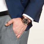 Catorex C'Tradition Quartz // 8152-4