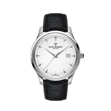 Catorex C'Attitude Quartz // 8158-1