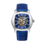 Catorex Twinn Skeleton Automatic // 8159-2