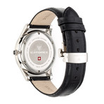 Catorex C'Attitude Voyager Quartz // 8163-1